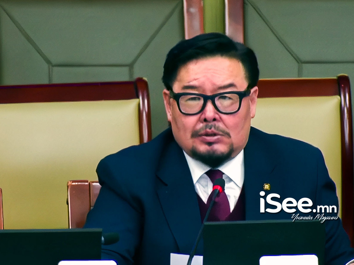 Ерөнхий сайд Г.Занданшатарын чөлөөлөгдөх хүсэлтийг ТББХ хэлэлцэж, гишүүдийн олонх дэмжлээ