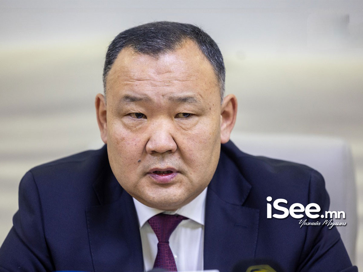 Б.Энхтүвшин: Үнийн зөвлөл АИ-92-оос бусад шатахууны үнийг литр тутамд 300-350 төгрөгөөр нэмэх шийдвэр гаргасан 