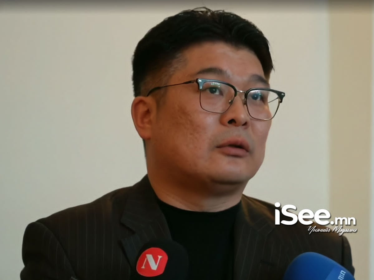 Б.Ган-Очир: Шударга бус байдлын үндэс болсон нийслэлтэй хариуцлага тооцохын тулд нийслэлийн намын даргад нэрээ дэвшүүлсэн