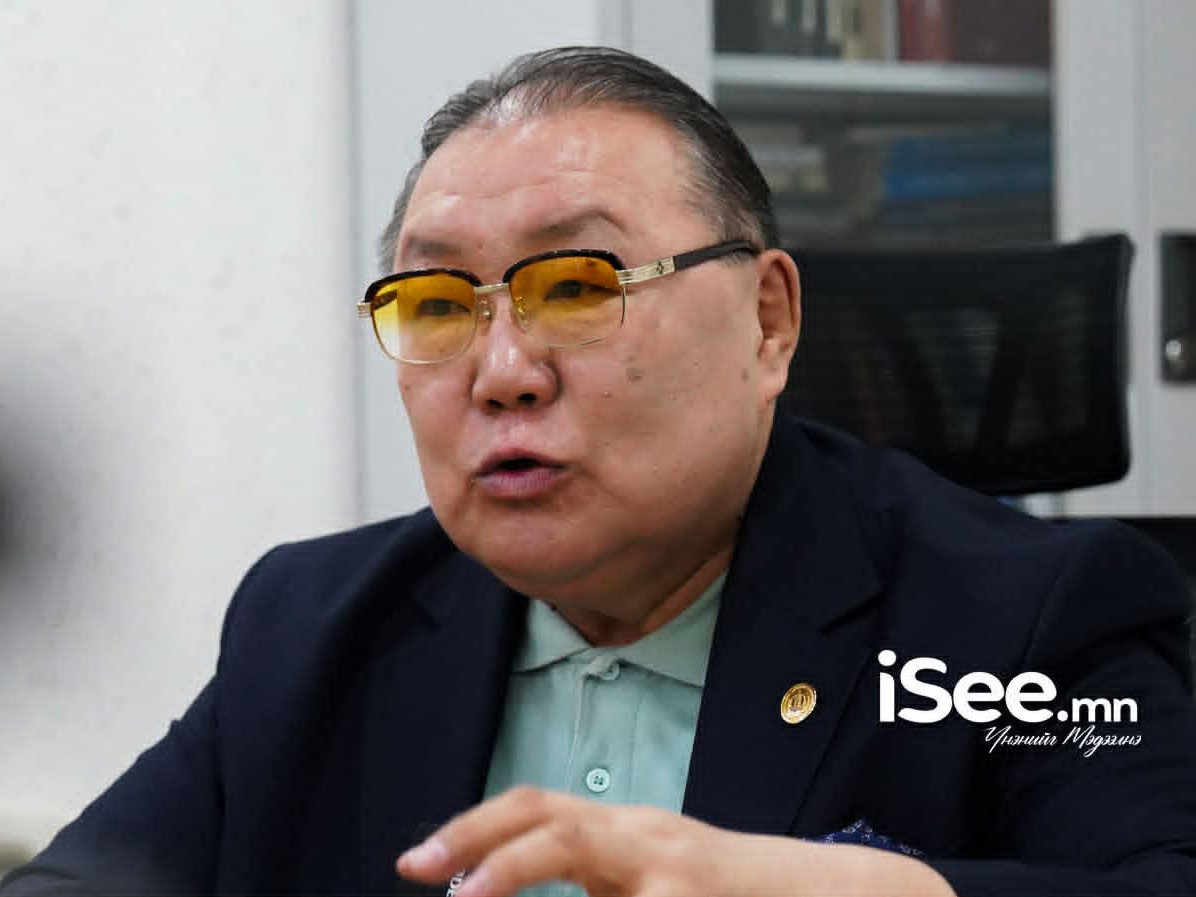 Д.Уламбаяр: Ормузын хоолой хаагдсанаар ОХУ-ын экспорт нэмэгдсэн ч, манай улстай байгуулсан үнээ тогтвортой байлгах таван жилийн гэрээгээ биелүүлэх ёстой