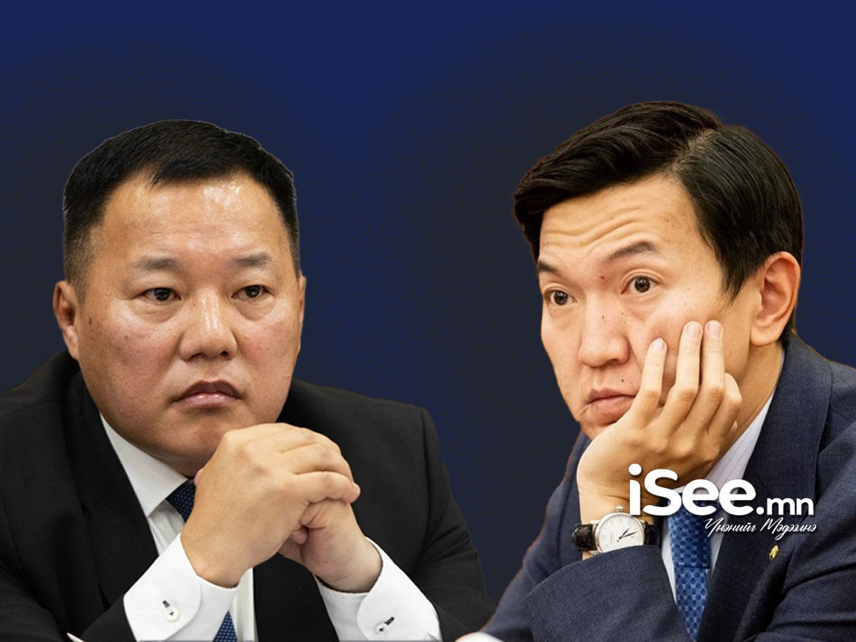 Н.Учралыг чөлөөлөх эсэхийг шийдэх МАН-ын УЗ-ийн хурлын тов гараагүй бол УИХ дахь АН-ын бүлэг ээлжит бусаар 10 цагт хуралдана