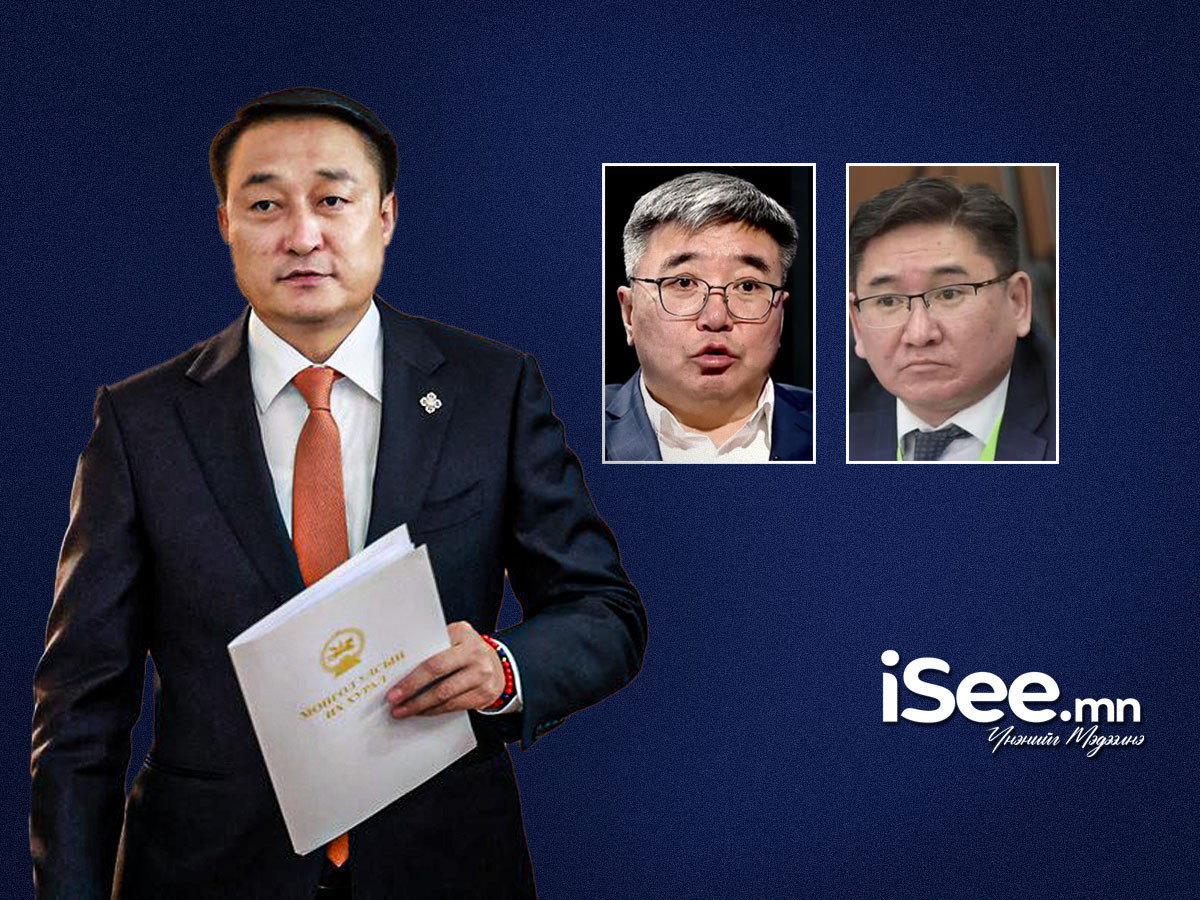 Д.Амарбаясгалан нарт холбогдох хэргийг АТГ-аас шалгаж дууссан бөгөөд хэргийн оролцогчид 100 гаруй хавтаст хэрэгтэйгээ танилцаж эхэлжээ