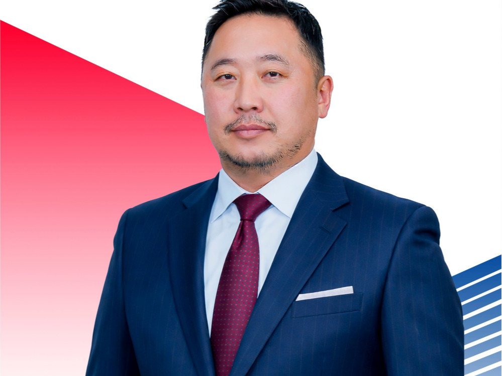 МАН-ын Хэвлэл мэдээллийн газрын даргаар Ч.Бат-Оргилыг томиллоо