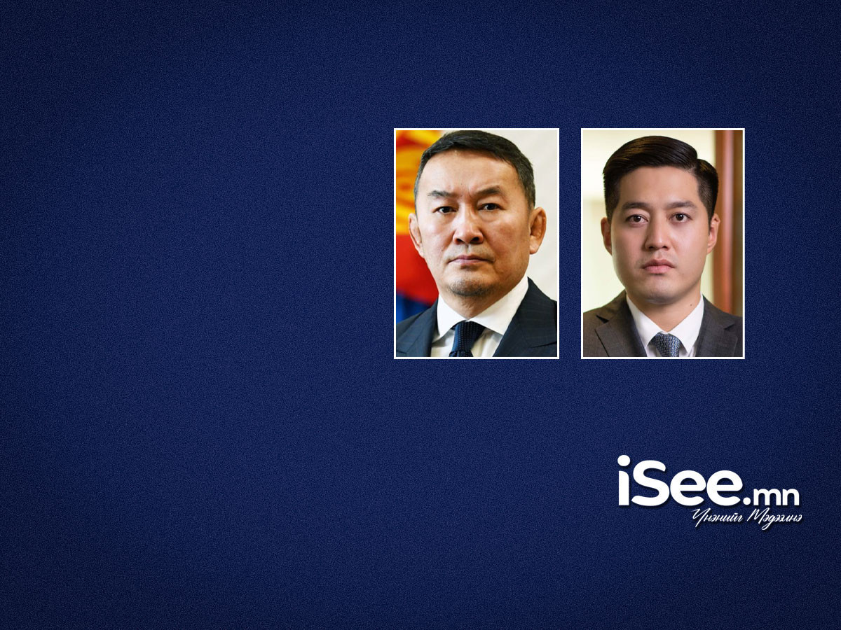 Х.Баттулга ганцаараа Хөвсгөлөөс, хүргэн О.Тэнүүн Хан-Уулаас ҮБХ-ны гишүүнд сонгогдож, тэдний МоАХ фракц АН-ын дотор хүч суларчээ
