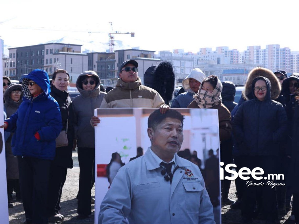 Хотын дарга Х.Нямбаатарт хариуцлага тооцож, огцруулах шаардлагыг Ерөнхий сайд Г.Занданшатарт хүргүүлэхээр болжээ