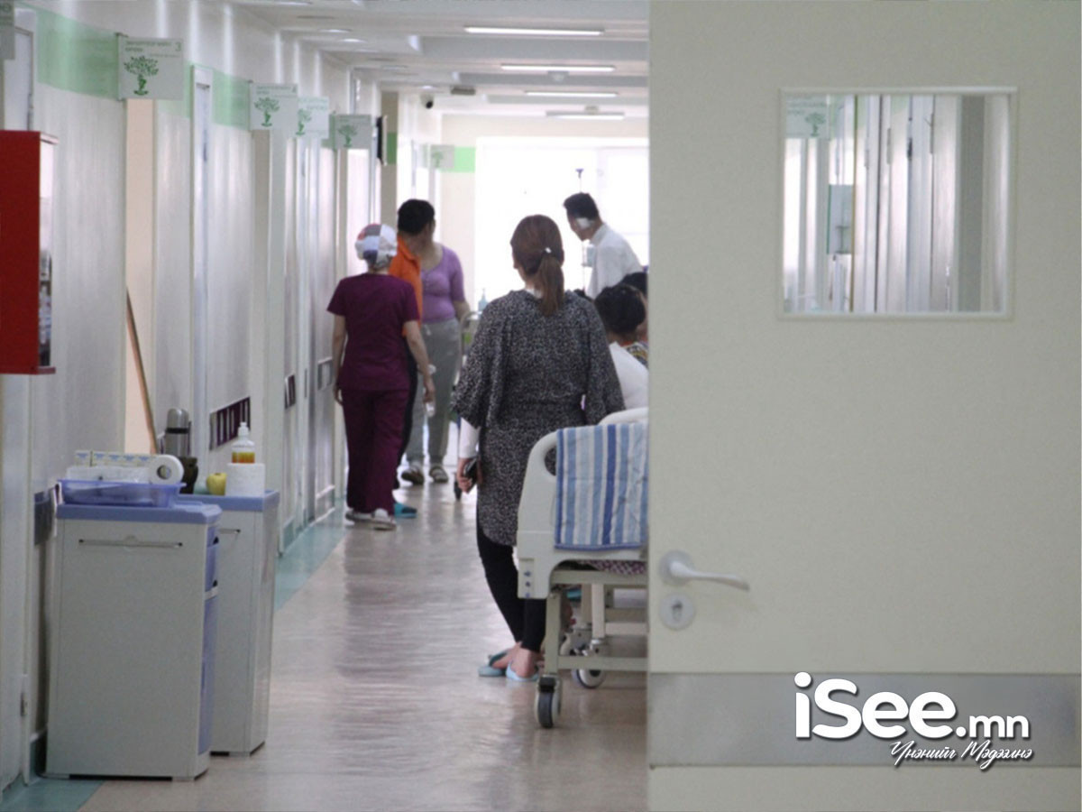 Гар, хөл, амны өвчний эрсдэл нэмэгдэж байна