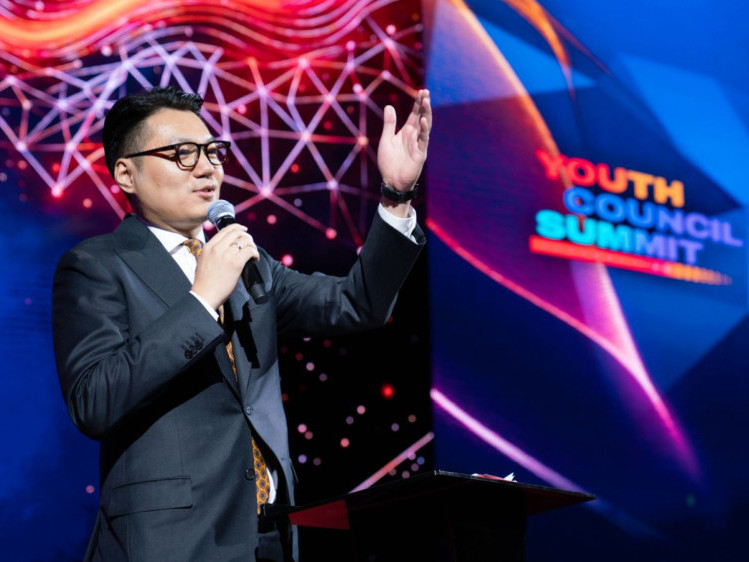 Б.Пүрэвдагва: СДМЗХ-ны дараагийн үедээ дөрвөн зүйл үлдээхээр тэмүүлж байна