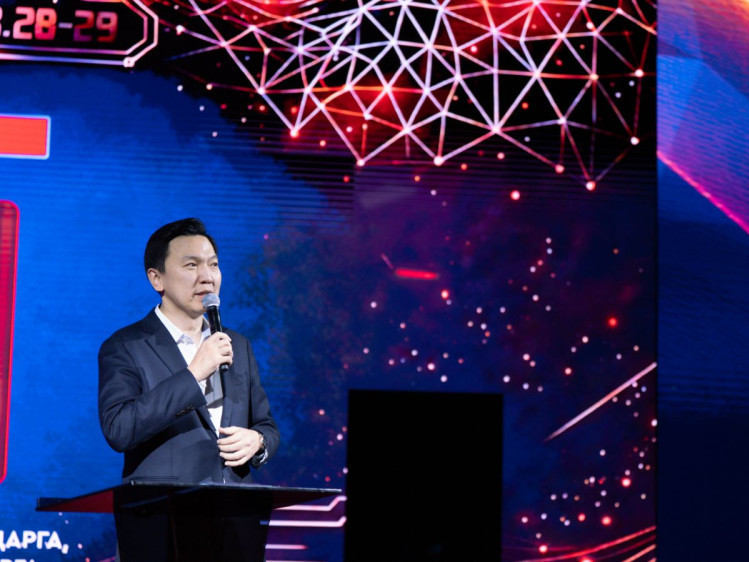 Монгол Ардын намын дарга, УИХ-ын дарга Н.Учрал “Youth Council Summit 2026” арга хэмжээнд оролцлоо