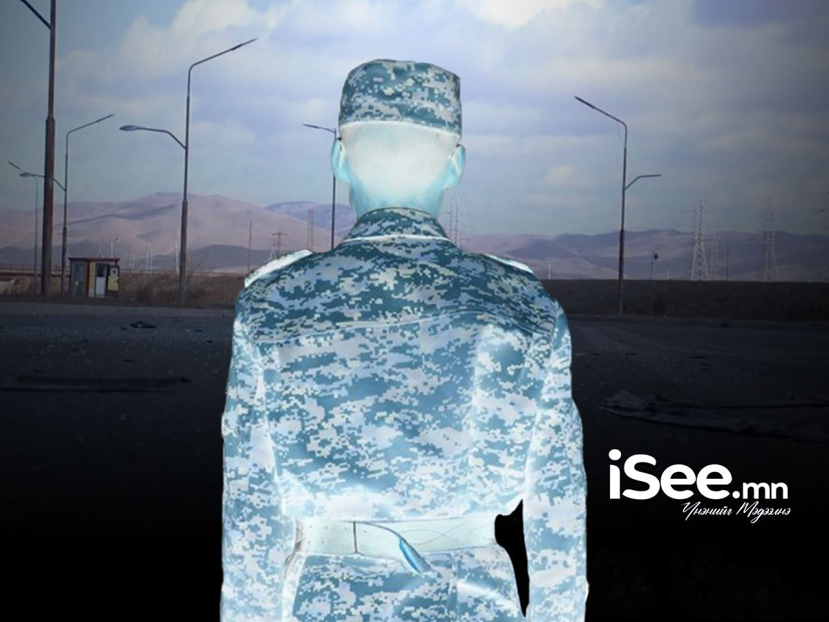 Малын суурь дээр үүрэг гүйцэтгэж байгаад сураггүй алга болсон цэргийн алба хаагчийг гурав дахь өдрөө эрэн хайж байна