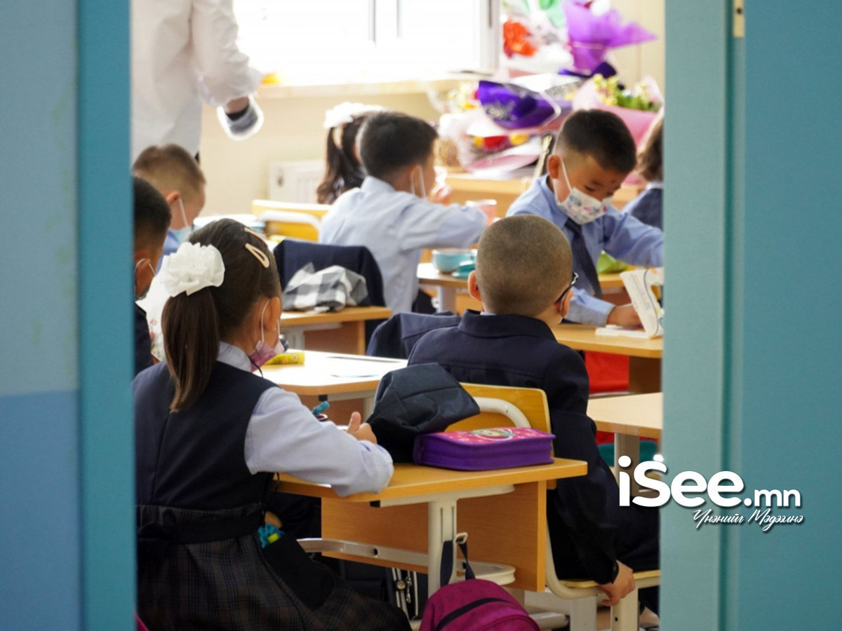 ЕБС-ийн сурагчдын бие даалтын долоо хоног маргаашаас эхэлнэ