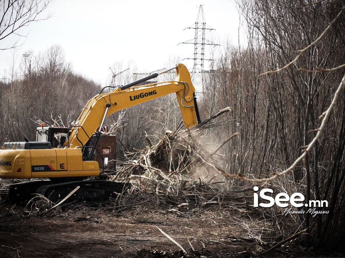 АН-ын бүлгийн ээлжит хурлаар “Туулын хурдны зам” төслийн хүрээнд нээлттэй хэлэлцүүлэг зохион байгуулна