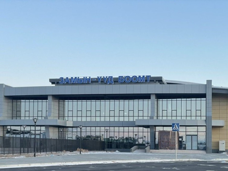 Монгол-Хятадын автозамын боомтууд дөрөвдүгээр сарын 5-нд түр хаана 