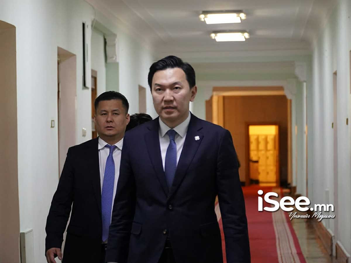 Н.Учрал: Халаа сэлгээ гэхээсээ илүүтэйгээр тулгарч буй асуудлыг давахад анхаарна