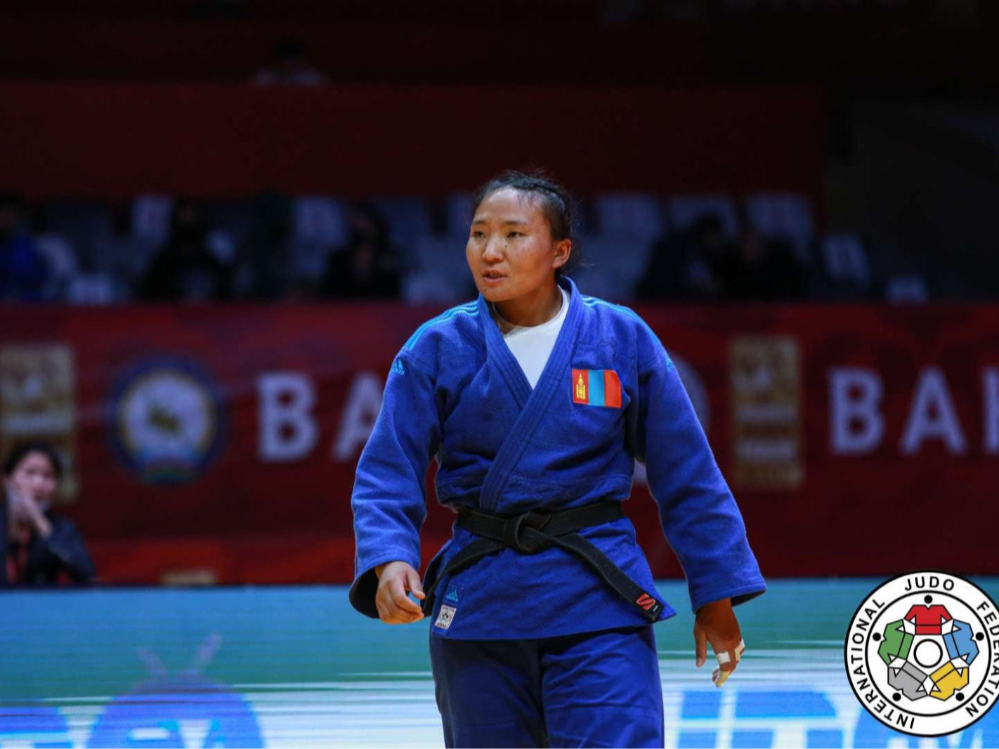 Жүдо бөхийн ААШТ-д манай улсын 18 тамирчин өрсөлдөнө