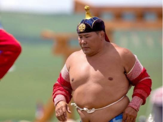 Улсын аварга Г.Эрхэмбаярын нэрэмжит хүчит бөхийн барилдаан болно