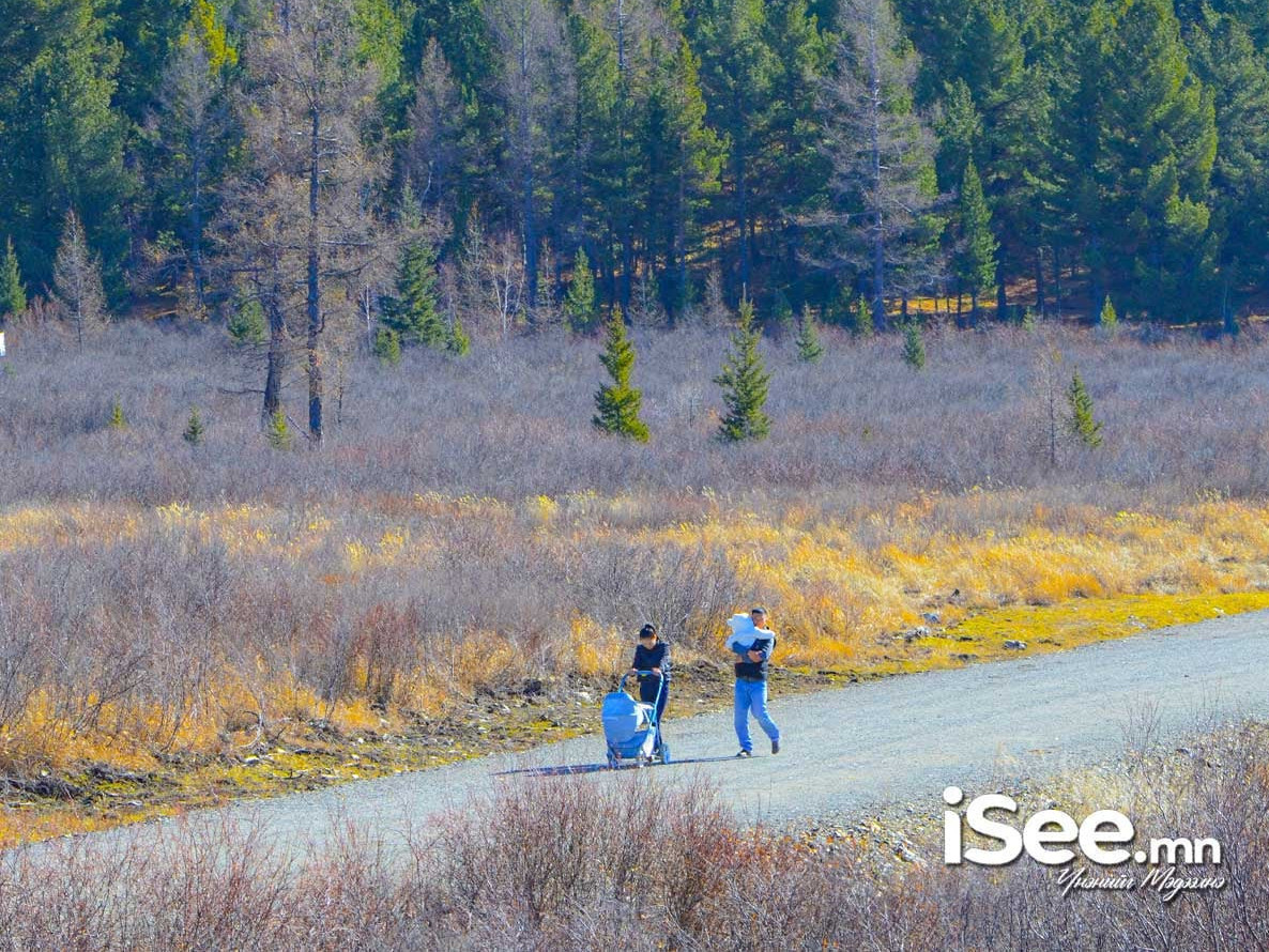 Монгол Улс аялахад хамгийн аюулгүй орнуудын нэгээр нэрлэгдлээ 