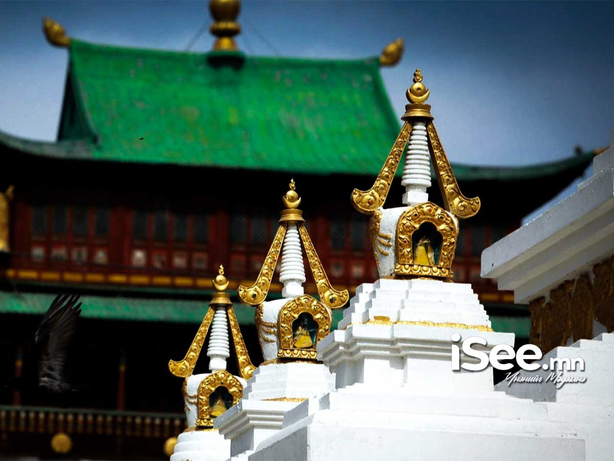 Өнөөдөр луу өдөр