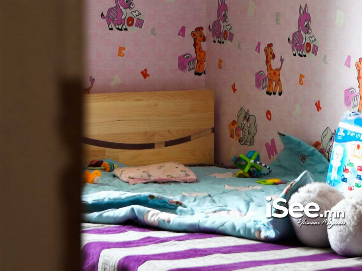 Гурван настай хүүг хүчирхийлж, амь насанд нь хүрсэн этгээдэд бүх насаар хорих ялтай зүйл ангиар яллах дүгнэлт үйлджээ