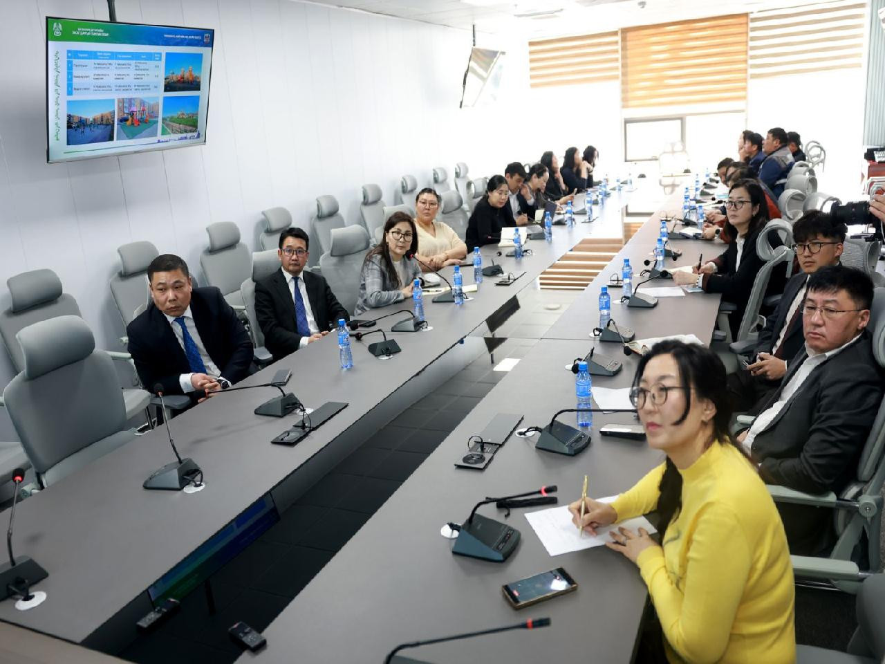 "Аюулгүй монгол хүүхэд" төслийн хүрээнд тоглоомын талбайн эрсдлийн үнэлгээг сайжруулахад анхаарна 