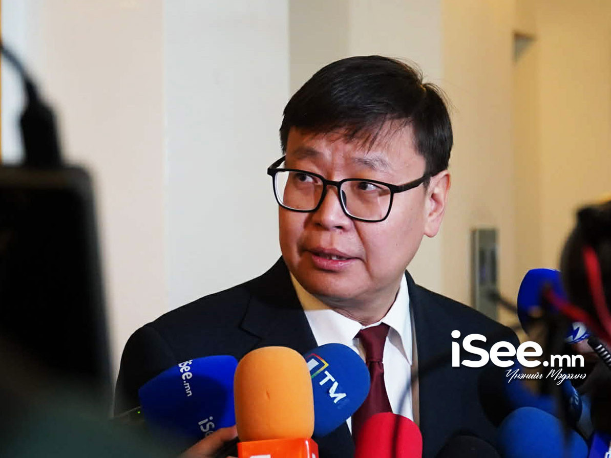 П.Наранбаяр: Туулын хурдны зам баригдсанаар түгжрэл буурах нь ойлгомжтой ч одоогийн гаргасан 15 хувийн тооцоо дэгс байна