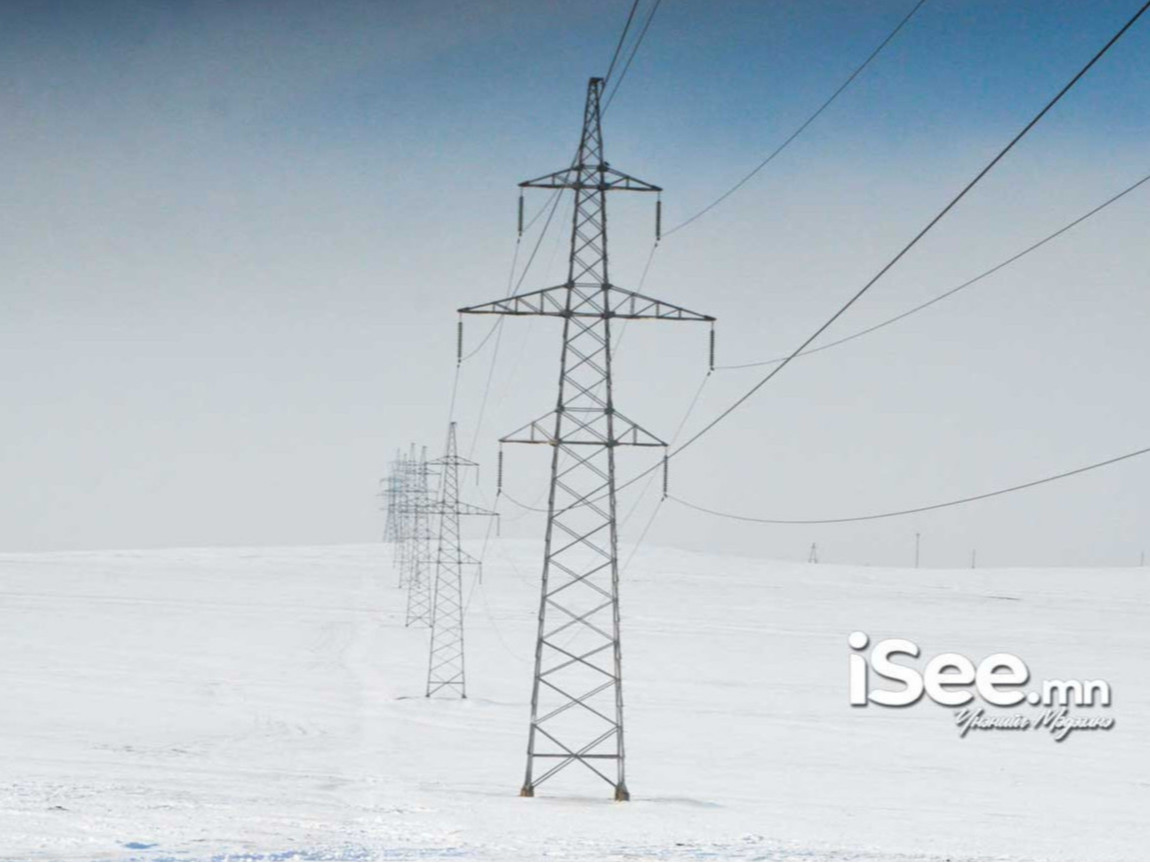 Шөнийн цахилгааны тарифын хөнгөлөлт дөрөвдүгээр сарын 1-ээс зогсоно