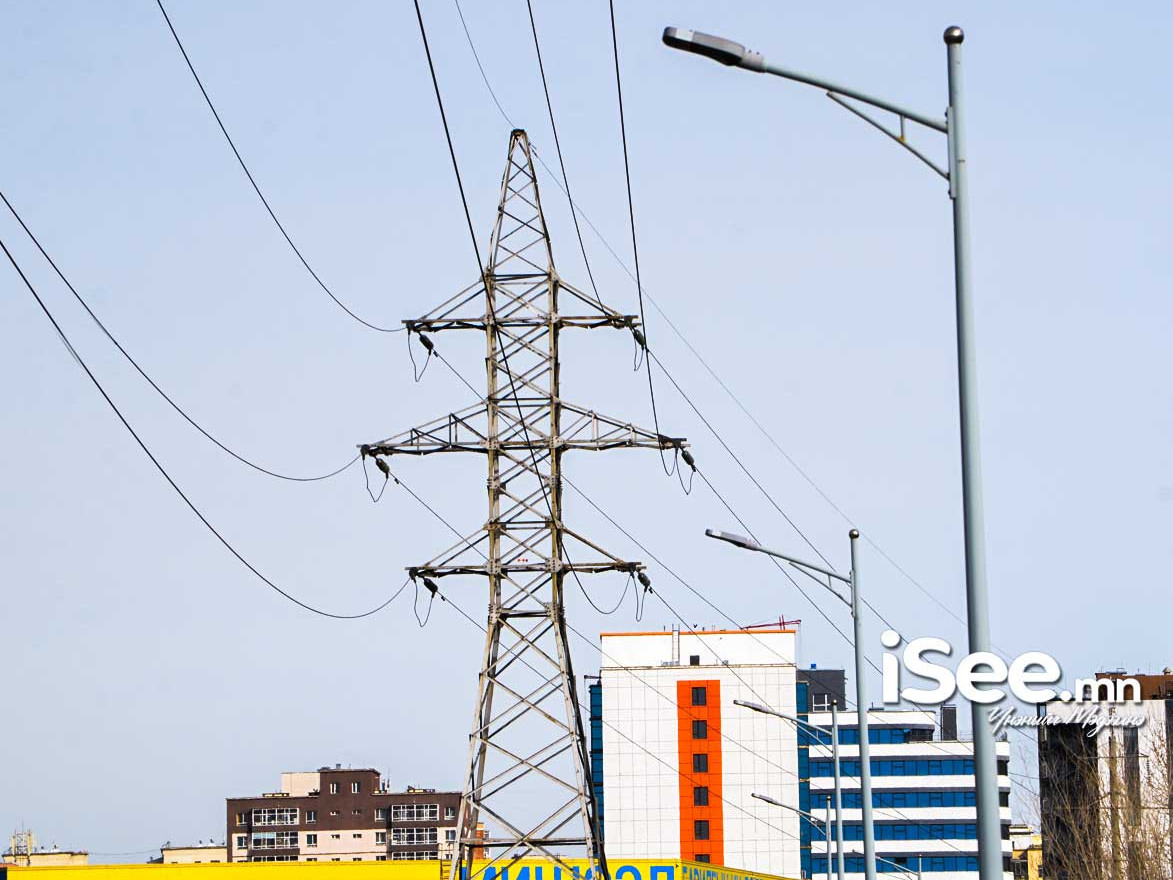 Цахилгаан шугам тоноглолд засвар үйлчилгээ хийх дөрөвдүгээр сарын хуваарийг танилцууллаа 