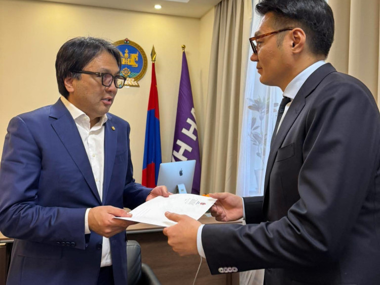 ХҮН намд Засгийн газрыг хамтран байгуулах урилга хүргүүлжээ