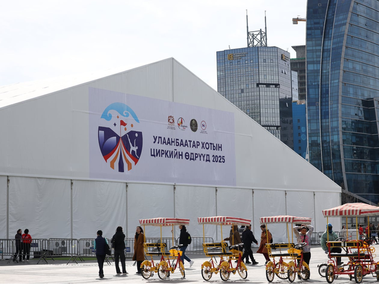 Маргаашаас төв талбайд нийгэм, соёлын арга хэмжээнүүдийг зохион байгуулж эхэлнэ