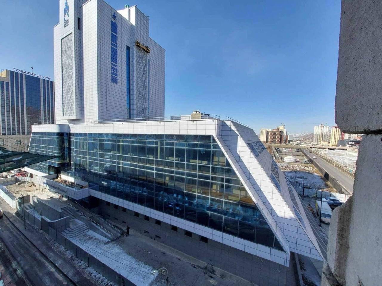 Үндэсний төв номын сан “Эртэч уншлага“ үйлчилгээг нэвтрүүллээ