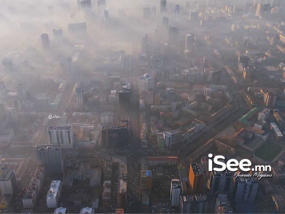 Угаарын хийд 103 иргэн хордож, эмнэлгийн тусламж авчээ