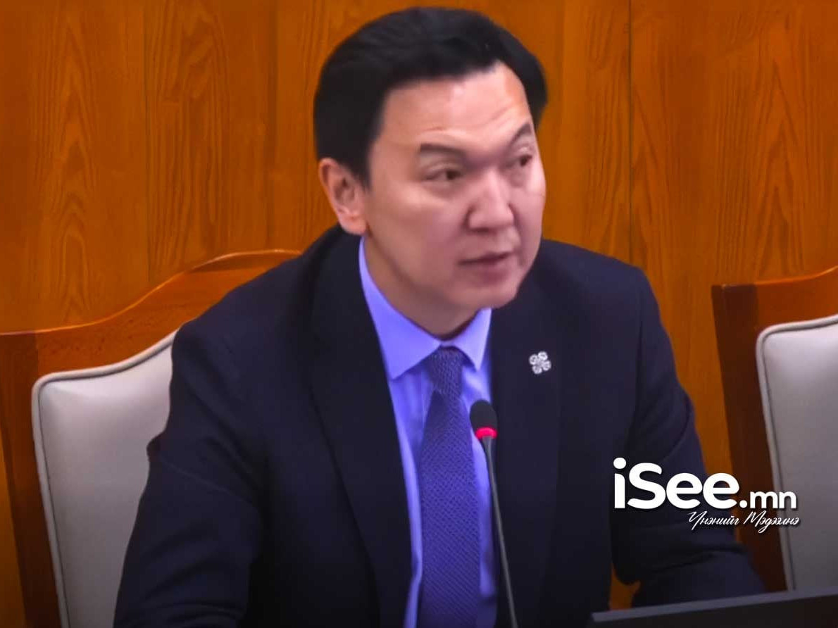 Н.Учрал: АИ-92-оос бусад шатахууны үнэ 500-2200 төгрөгөөр нэмэгдэх нөхцөл байдал үүсээд байна 