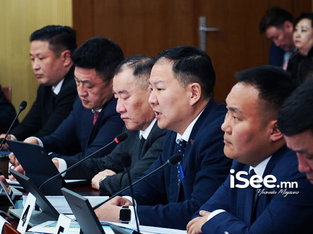 “Туулын хурдны зам” төслийн эдийн засгийн үр ашиг, ТЭЗҮ, төсөвт өртөгтэй холбоотой асуудлыг ТБХ-оор хэлэлцэнэ