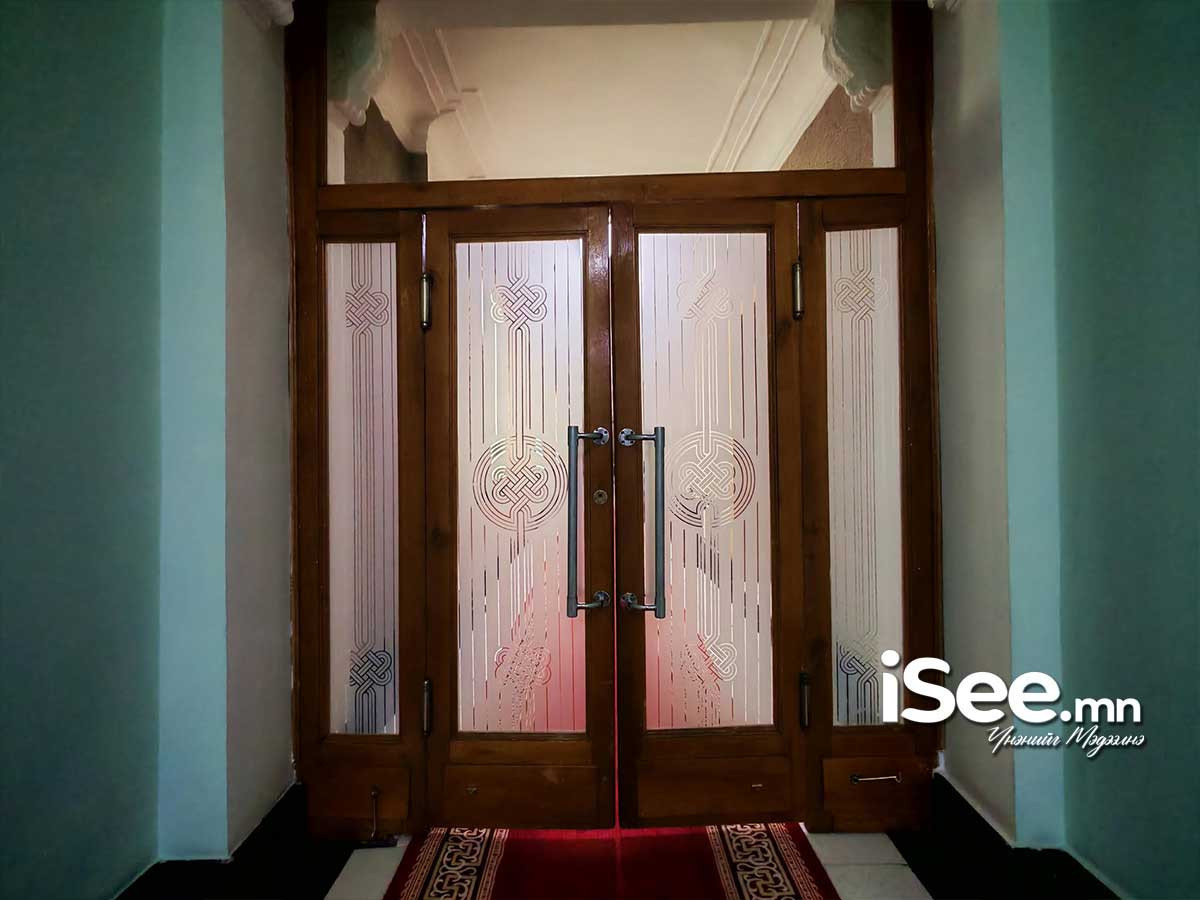 УИХ-ын даргад нэр дэвшигчээ тодруулах МАН-ын Удирдах зөвлөл хуралдаж байна