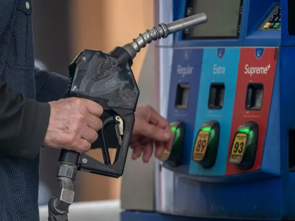 Ойрхи Дорнодын хурцадмал байдлын улмаас газрын тосны үнэ хамгийн өндөр өсөлтийг үзүүлжээ