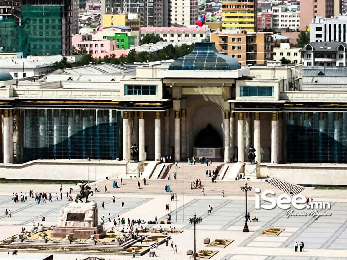 "Хаврын баяр”-ын цуврал үйл ажиллагаа өнөөдөр Сүхбаатарын талбайд эхэлнэ