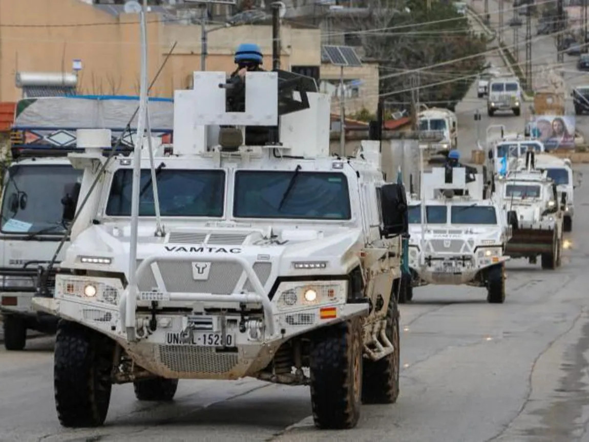 Ливанд болсон замын хажуугийн дэлбэрэлтэд НҮБ-ын энхийг сахиулагчид амиа алджээ