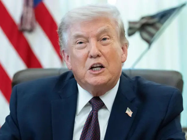 Д.Трамп: Ираны цөмийн чадавхыг хязгаарласан, АНУ “ажлаа дуусгаж байна”