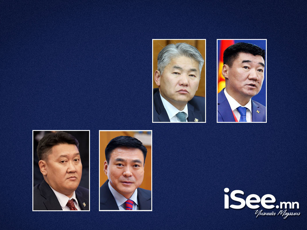 УИХ-ын даргад нэр дэвшигчийг тодруулах МАН-ын Удирдах зөвлөлийн хурал өнөөдөр зарлагдлаа