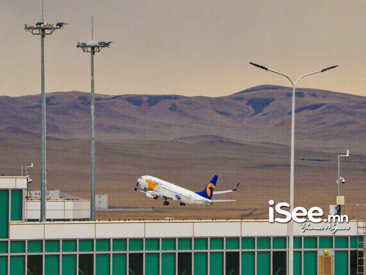 Төсвийн байнгын хороо Оросоос агаарын хөлгийн түлш нийлүүлэх хэлэлцээрийг дэмжлээ