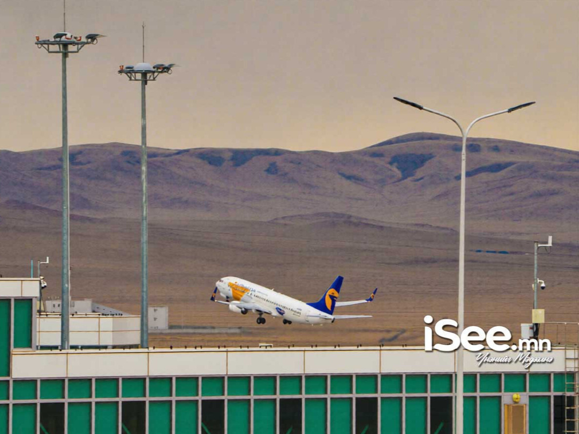 Монгол-Оросын агаарын хөлгийн түлшний хэлэлцээрийг ТБХ болон АБГББХ дэмжлээ