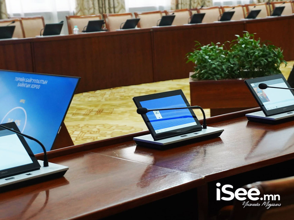 Ерөнхийлөгчийн өргөн мэдүүлсэн “УИХ-ын гишүүнийг эгүүлэн татах“ хуулийг ТББХ-оор хэлэлцэнэ