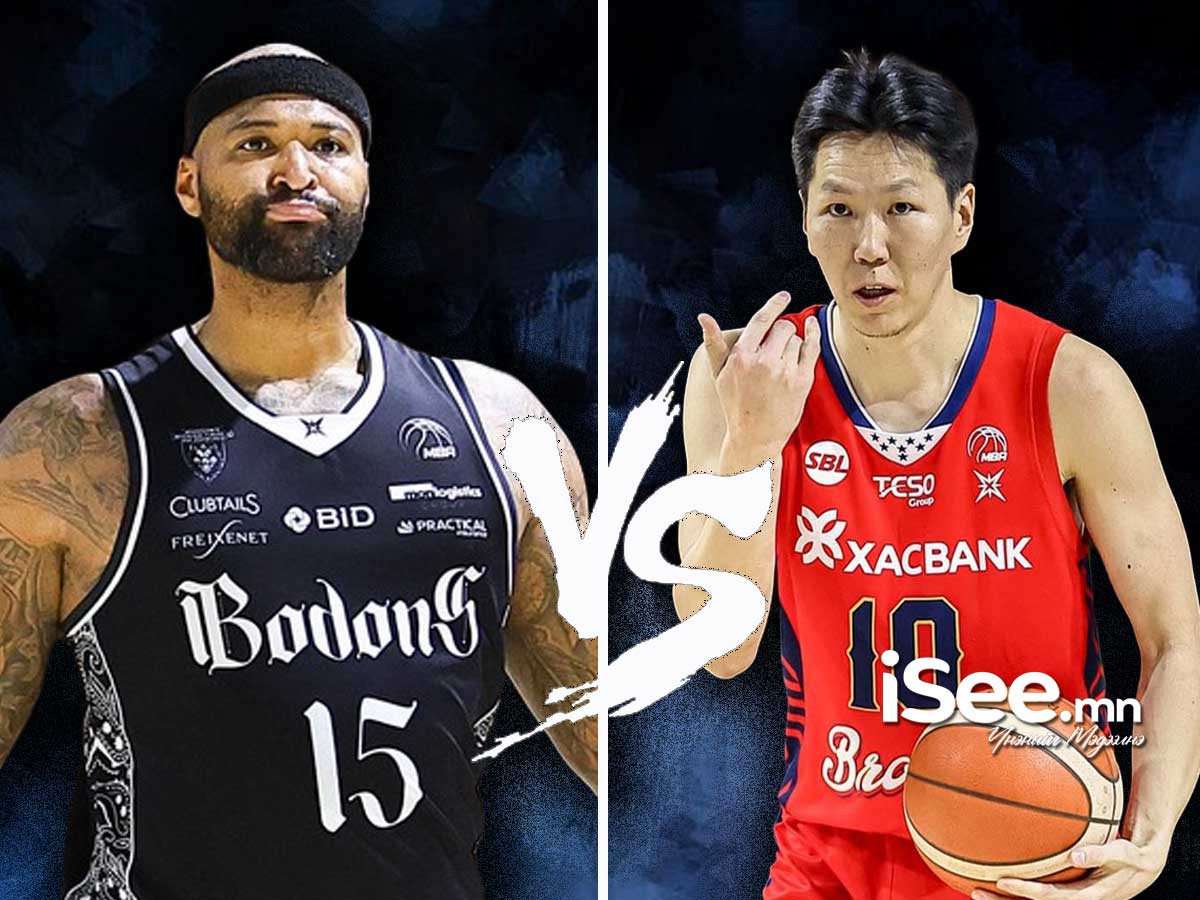  Үндэсний дээд лигийн аваргын төлөөх тоглолт өнөөдөр эхэлнэ