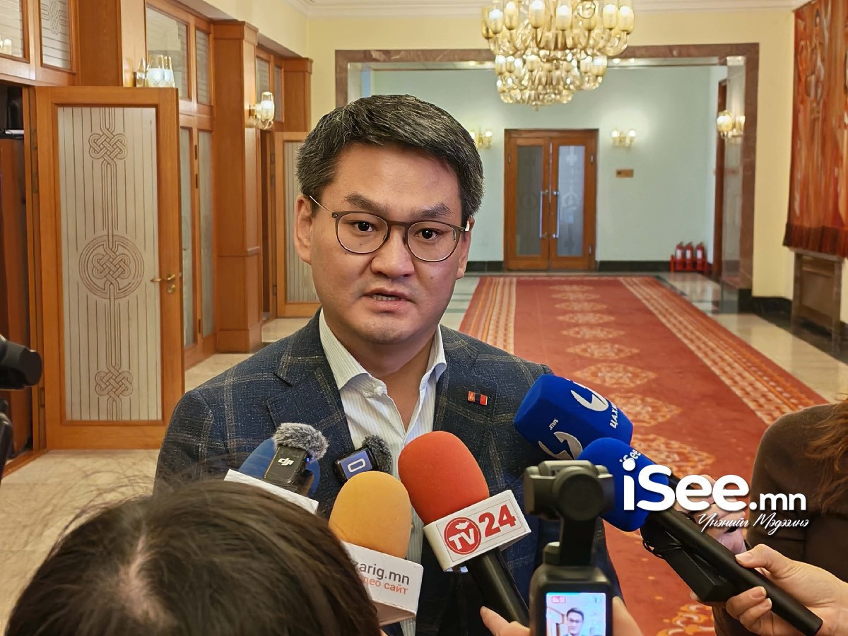 Ө.Шижир: Өмнөх Засгийн газраас манай намыг увайгүй хөөсөн. Бид хөөгдчихөөд одоо Н.Учралын Засгийн газарт хамтрахгүй