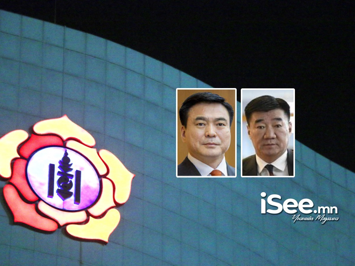 С.Амарсайхан, С.Бямбацогт нар тунан үлдэж, тэдний нэгийг нь Удирдах зөвлөлд оруулах магадлалтай байна