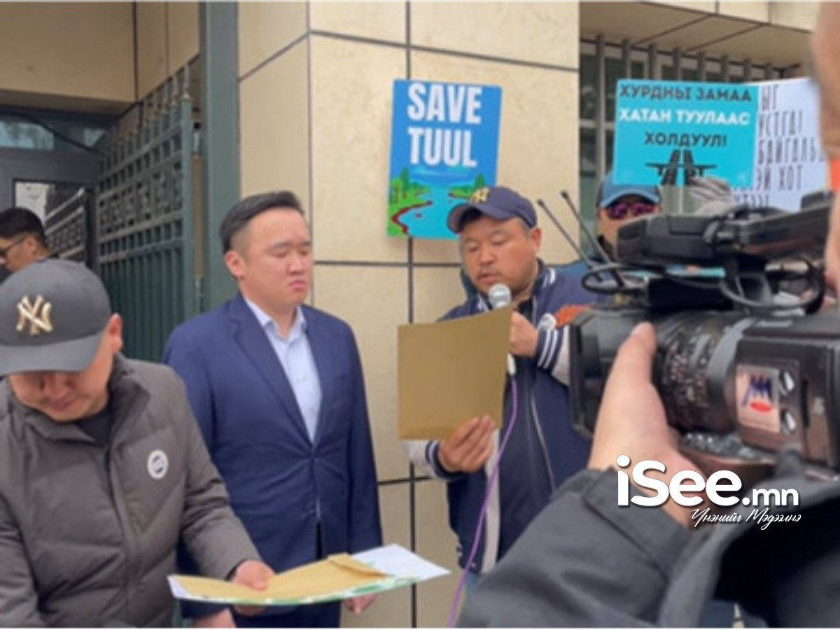 Хотын дарга Х.Нямбаатарт хариуцлага тооцох шаардлагыг Ерөнхий сайдад хүргүүллээ