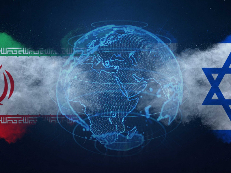 Ойрх Дорнодод үүсээд буй дайны улмаас Азийн орнуудын үйлдвэрлэл саарчээ