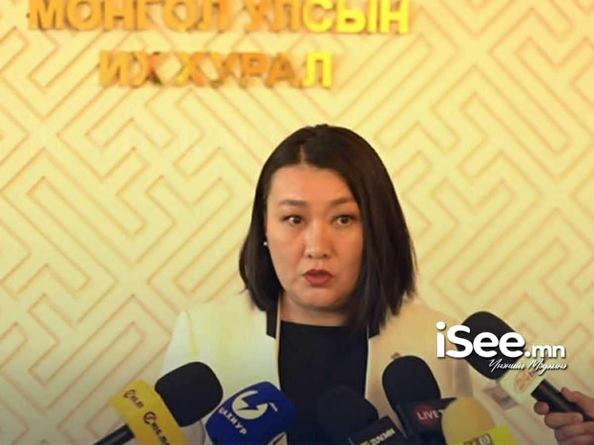 А.Ариунзаяа: МАН-ын эрх мэдлийн тэмцэл хэрээс хэтэрч, дарангуйллын шинж чанартай болж байна 