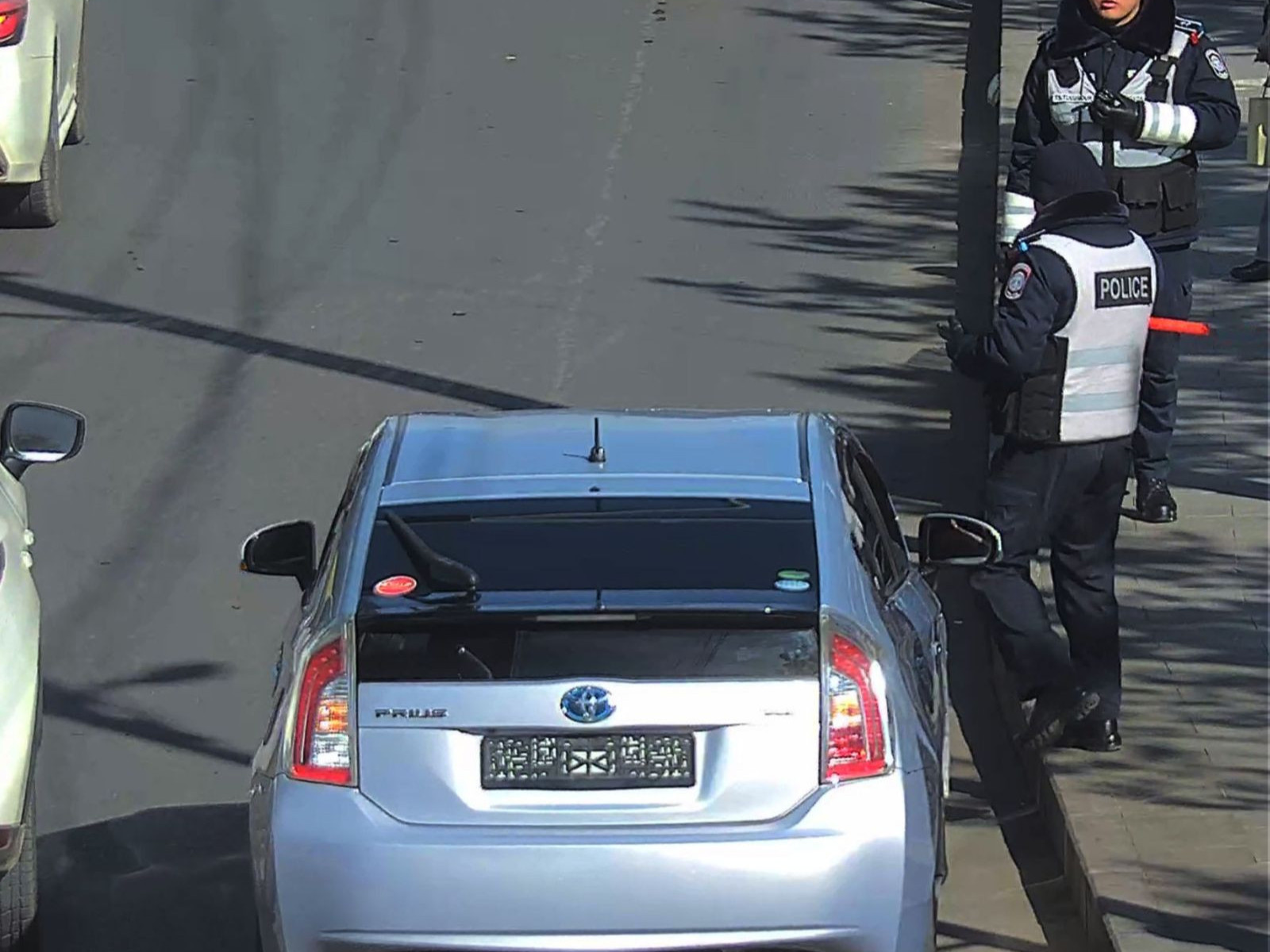 Дугааргүй буюу бүртгэлгүй дугаартай 184 тээврийн хэрэгсэл замын хөдөлгөөнд оролцож байжээ