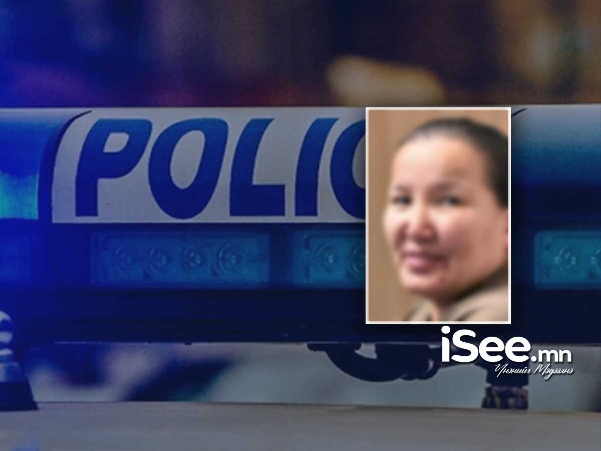 Оршин суугаа газраасаа алга болоод байсан эмэгтэйг БЗД-ээс олж, ар гэрт нь хүлээлгэн өгчээ