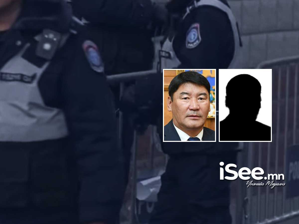 Бусдад зодуулсан гэх УИХ-ын гишүүн Г.Ганбаатар "шүүх эмнэлэгт үзүүлэхгүй" гэжээ